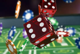 Вход на зеркало Casino Taker